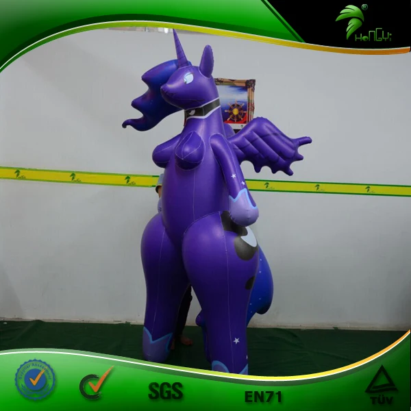 New Design Inflatable Sexy Horse Girl, Sex Doll Big Ass