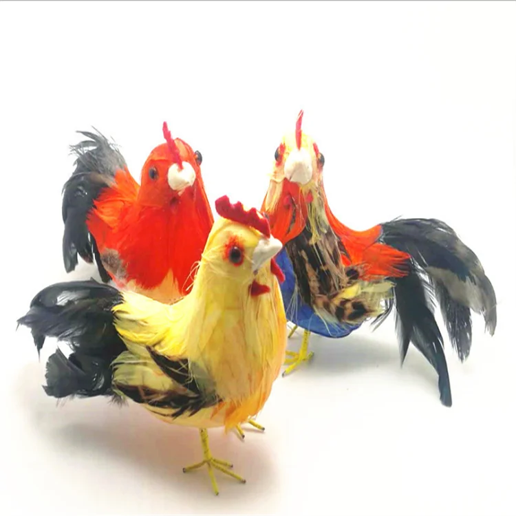 rooster henOP