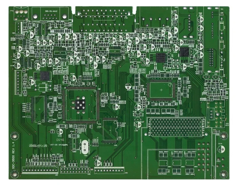 Xinfuhui  printed circuit board And Pcb Design From China  Pcb