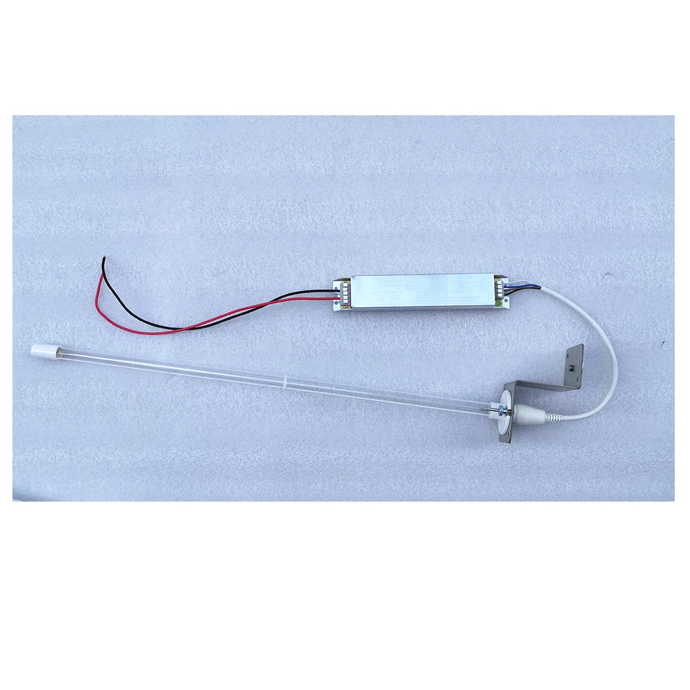 DR. AIRE Efficiently UV-C Germicidal Lamp Ultraviolet Sterilizer  UVC Filter Disinfection  Lamps for HVAC System