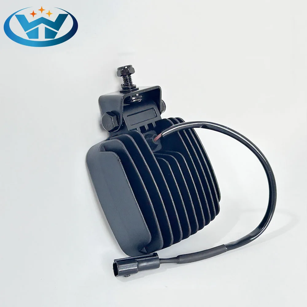 Wholesale price portable LED 12w work light forklift LED work light