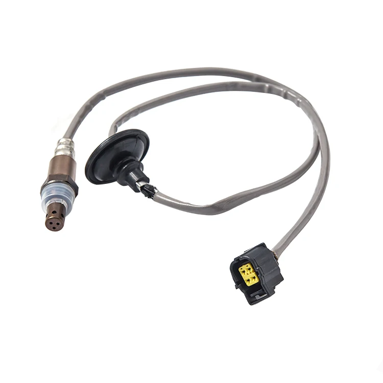 1588A141 149100-6665 1491006665 O2 Датчик кислорода для MITSUBISHI LANCER EX 4 провода восходящий спереди
