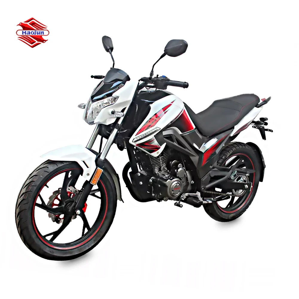 Factory High Quality Supply 150cc Moto WY150 Motorbike 150cc Motorcycles for sale