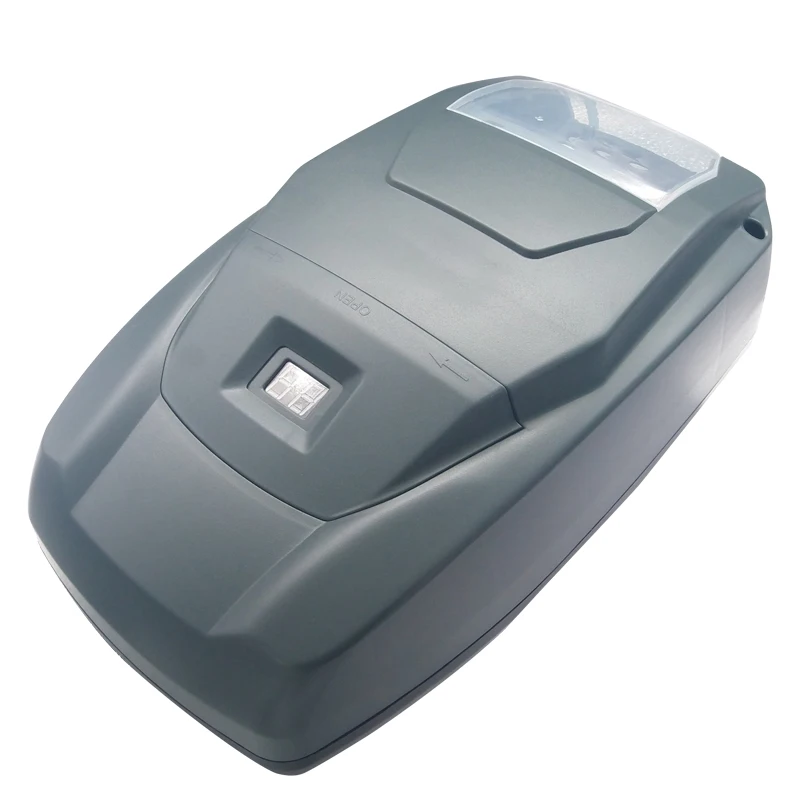 FORESEE Overhead Garage Door Opener Automatic Sectional Rolling Door Opening For 25m*m Garage Doors