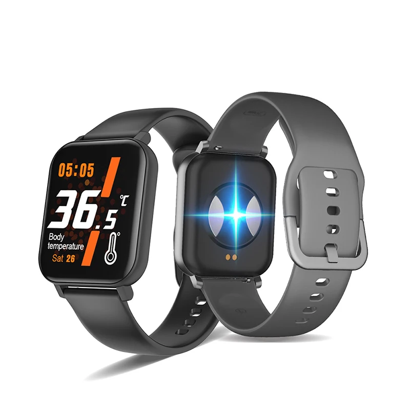 
High quality 1.4inch tracker sport intelligent calling smart watch for kids 