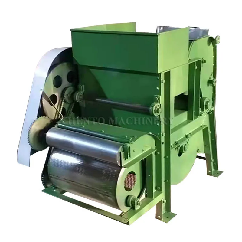 Widely Used Automatic Cotton Ginning Machine/ Ginned Cotton Cleaning Machine/ Small Cotton Ginning Machine