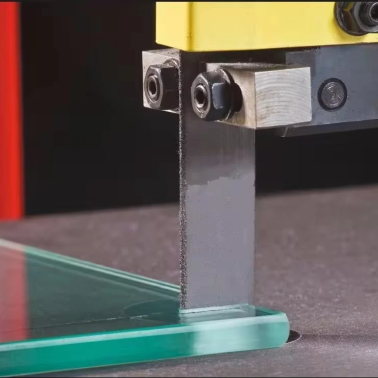 Diamond Band Saw Blade Diamond Grit Band Saw Blade