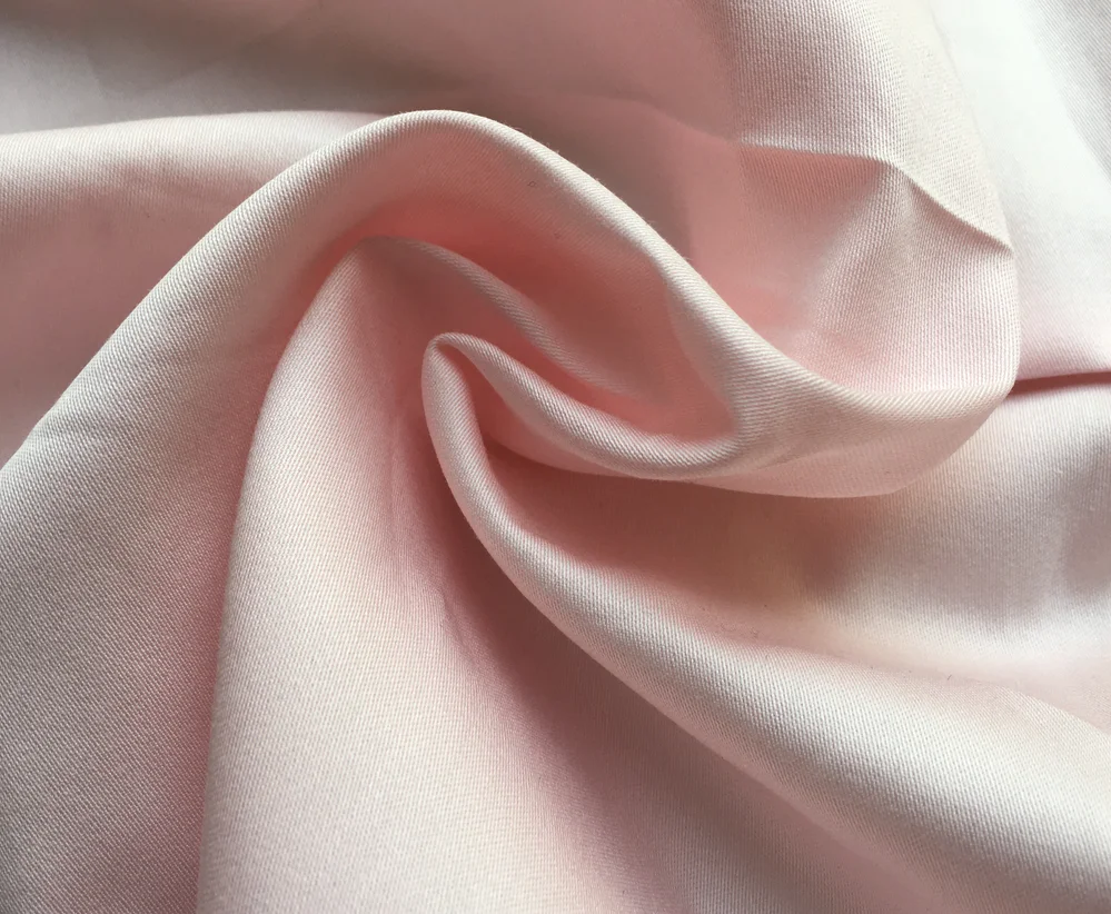 100% cotton 60x60 173x113 115gsm woven cotton sateen fabric for shirt