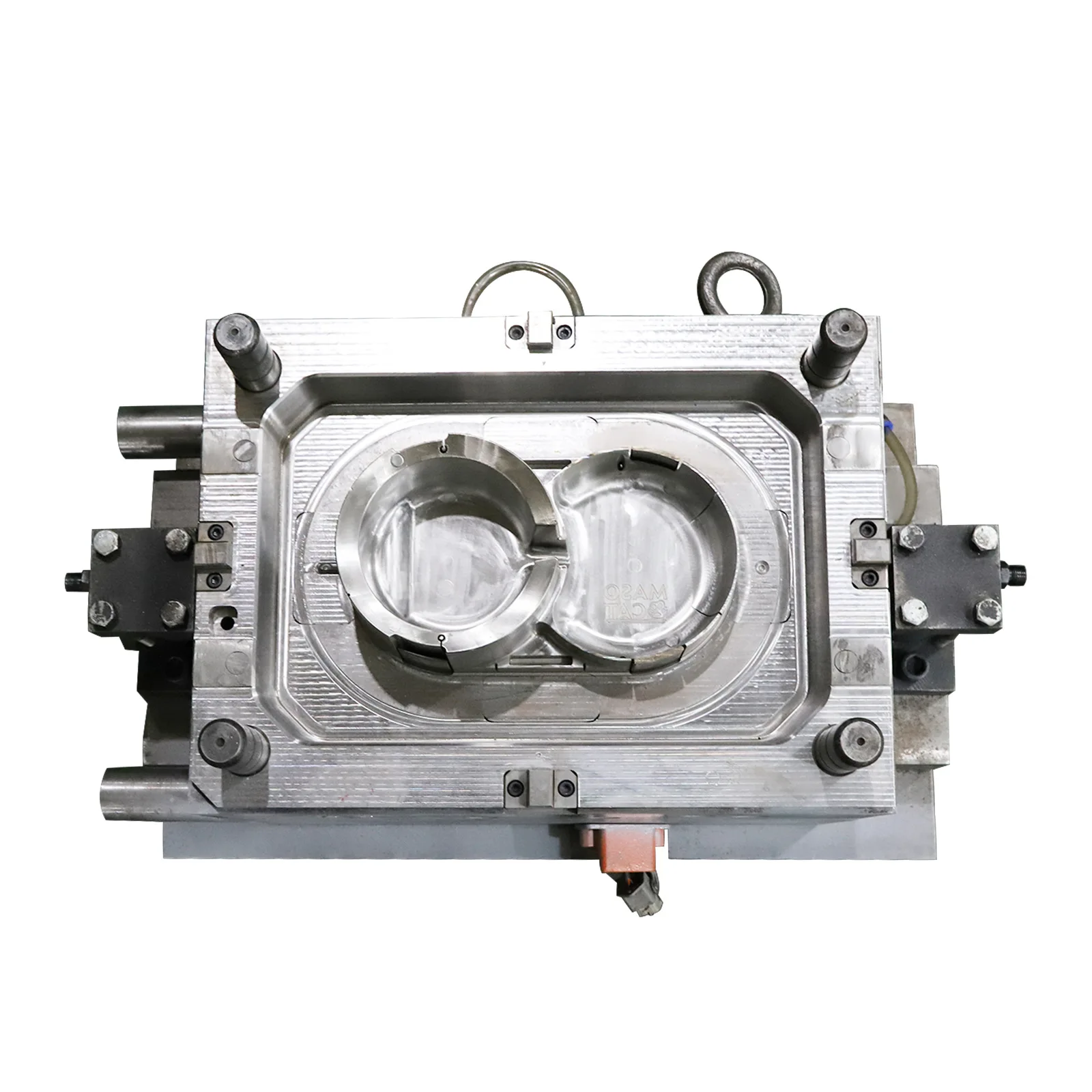 custom pe pp plastic products molding machine mold plastic injection mold blow mold