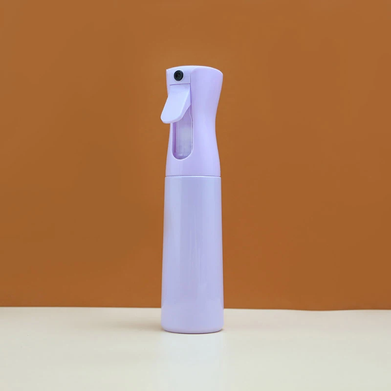 Wholesale Ultra Fine Mist Sprayer Continuous Hair Water Spray Hairdressing Refillable Empty Bottle For Salon Barber Cleaning