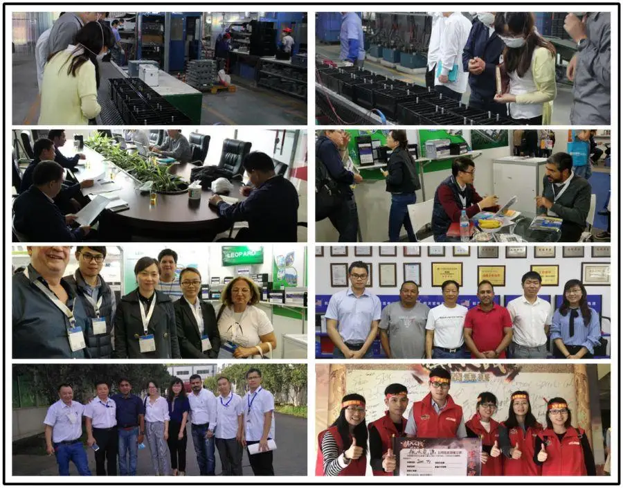 Factory prices Valve Regulated Lead Acid Battery 12v 90ah Agm Batteries