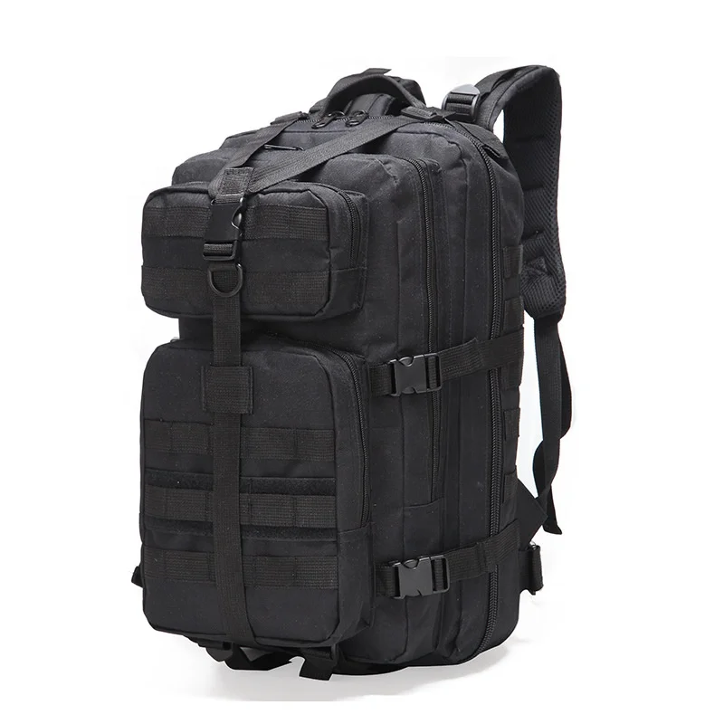 Tactical Molle 3P Backpack for Hunting 35L