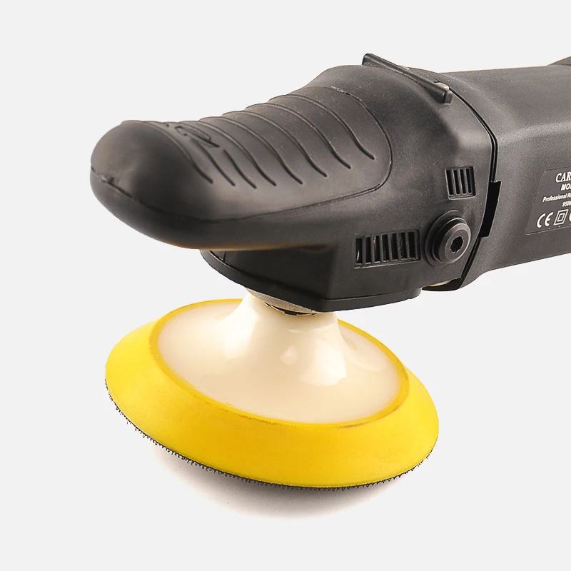 Variable Speed Detailing Best Car Polish Machine Electric Oem Rotary Car Polisher