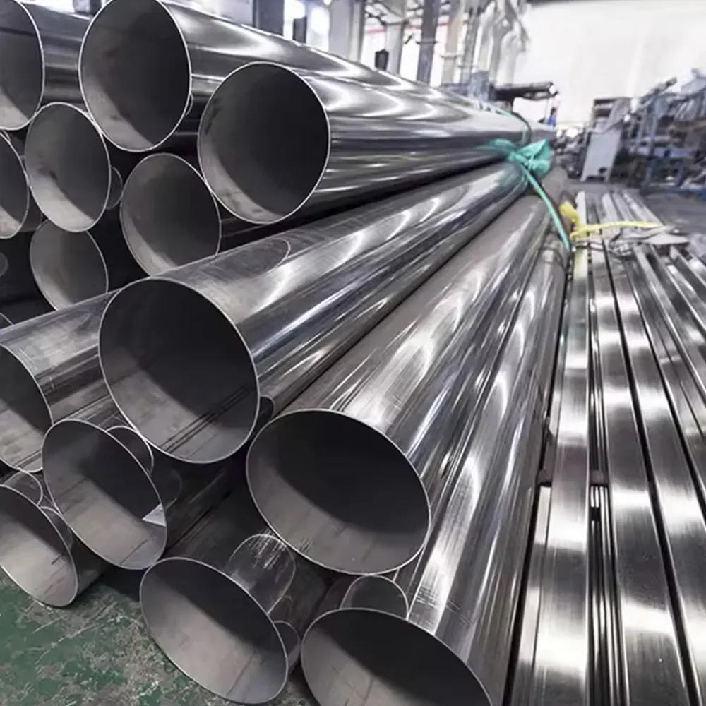 Производитель Китай никелевый сплав Inconel 718 625 601 600 617 690 X-750 круглый нержавеющий