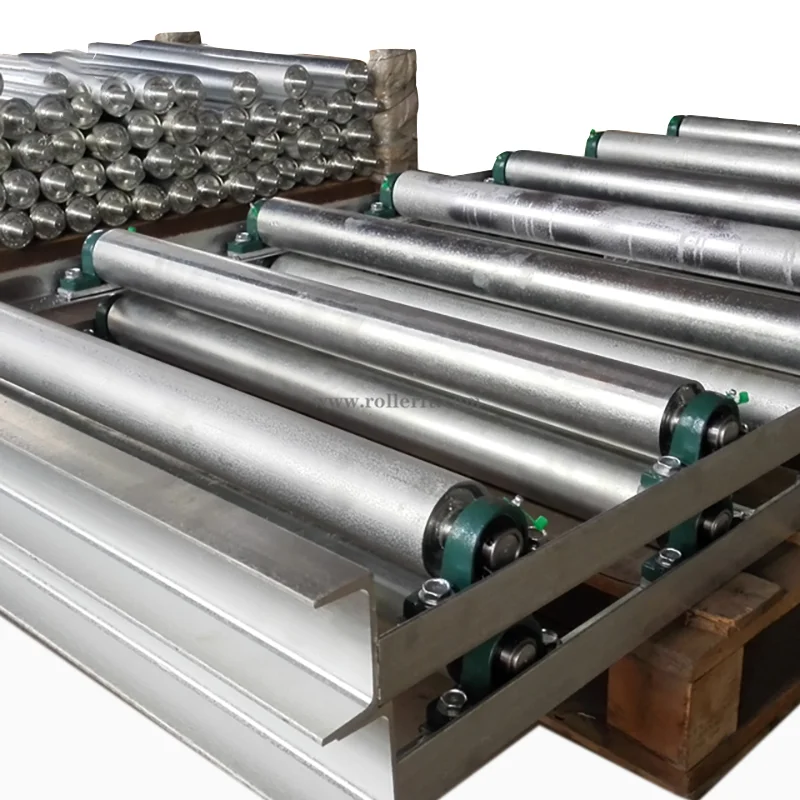 Belt conveyor snub pulley drum for endless rubber belt lines oil resistant conveyor belt rollers drive pulley drum pulley