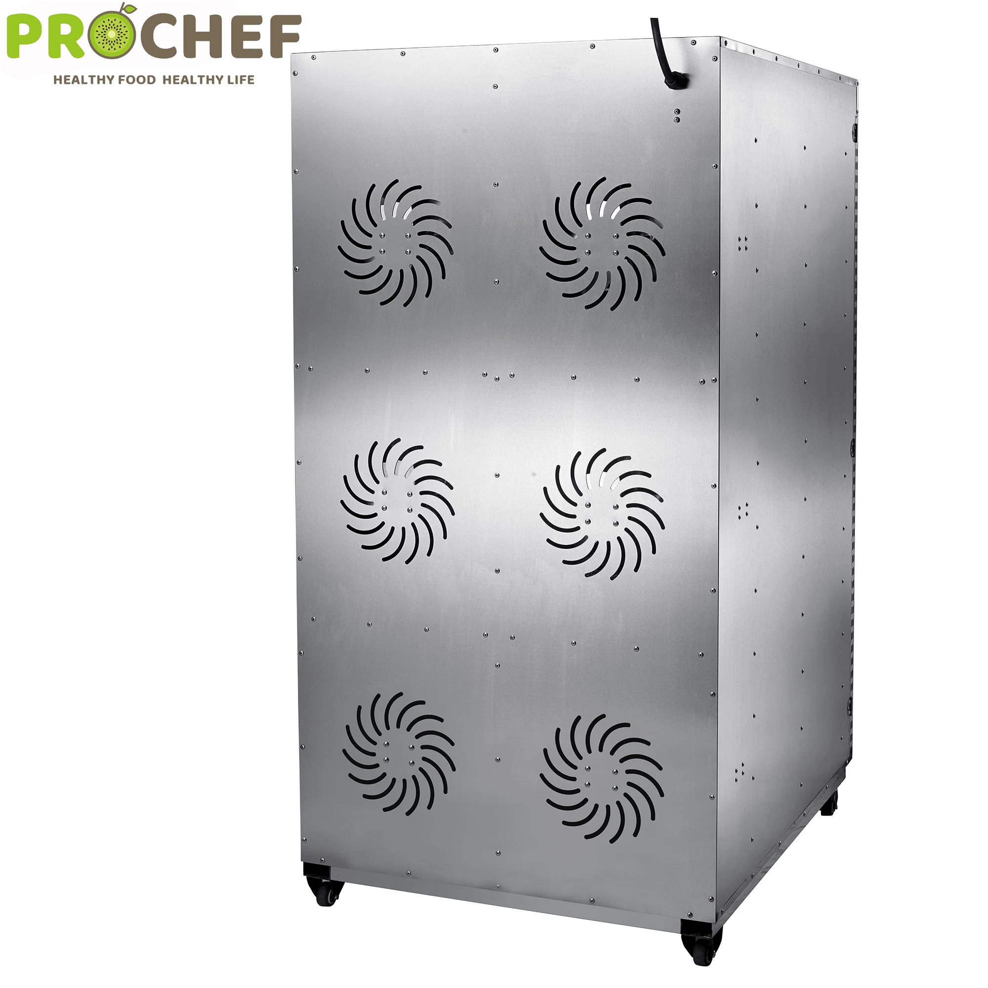 
Mechanical control big industrial commercial meat dehydrator dehydrating machine 