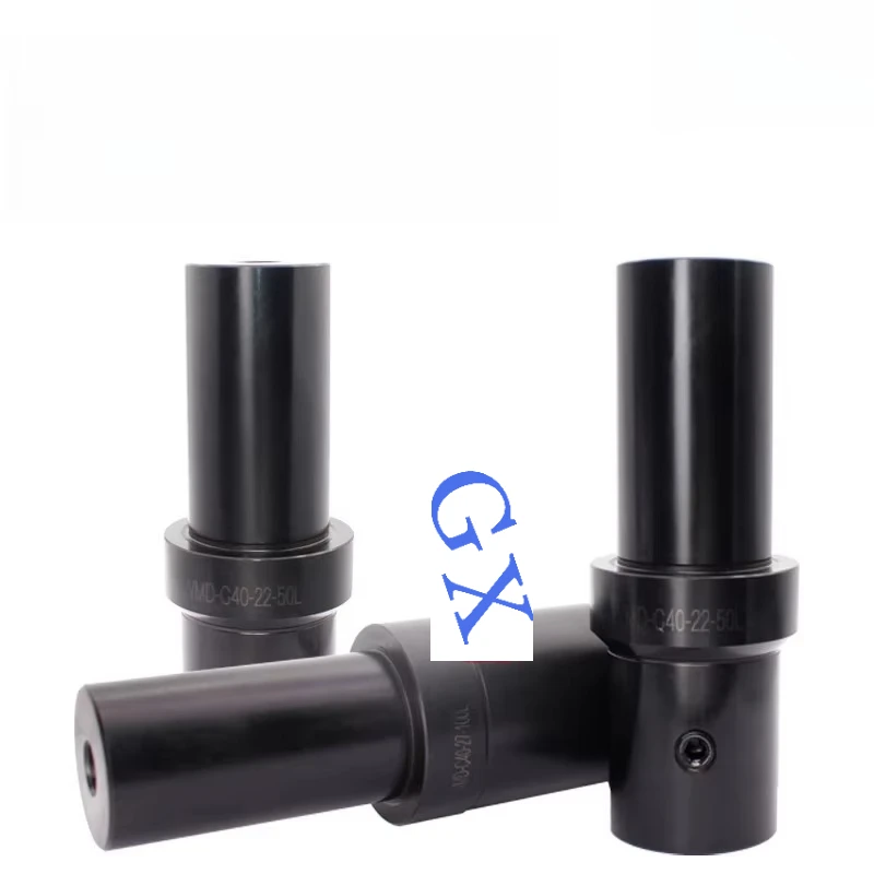 VMD C40 C50 C60 large drill bit connecting rod extension rod Deep hole drill bit extension rod Violent quick drill