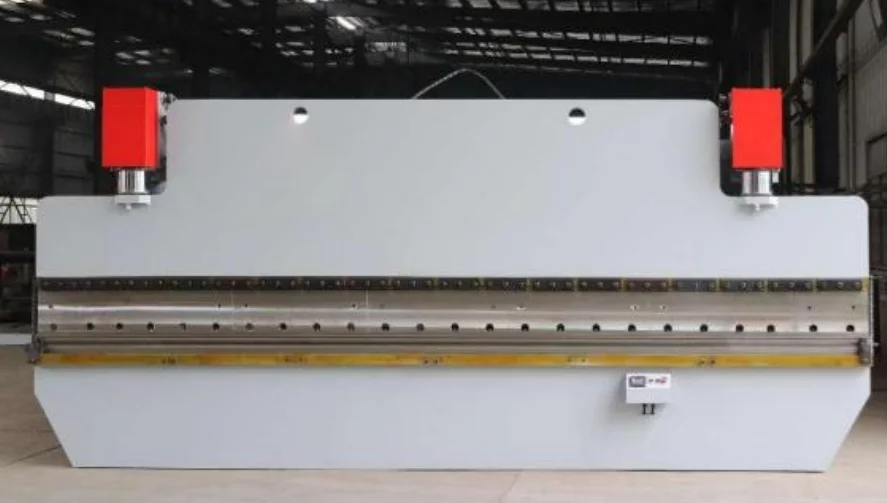 Professional Street Light Pole Making Machine