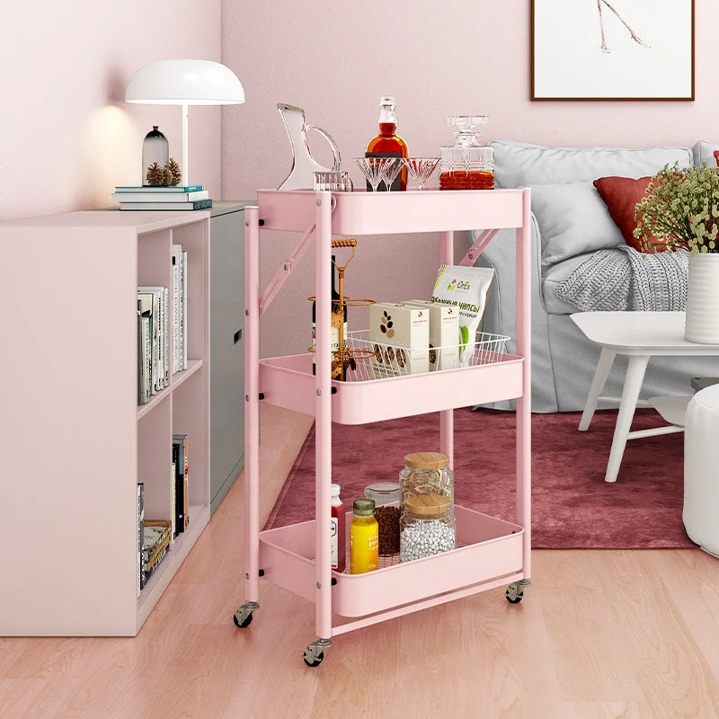 Cabinet Organization Expandable Kitchen Space-Saving Bathroom Storage Rack Metal Toilet Rack Bathroom Rack Storage