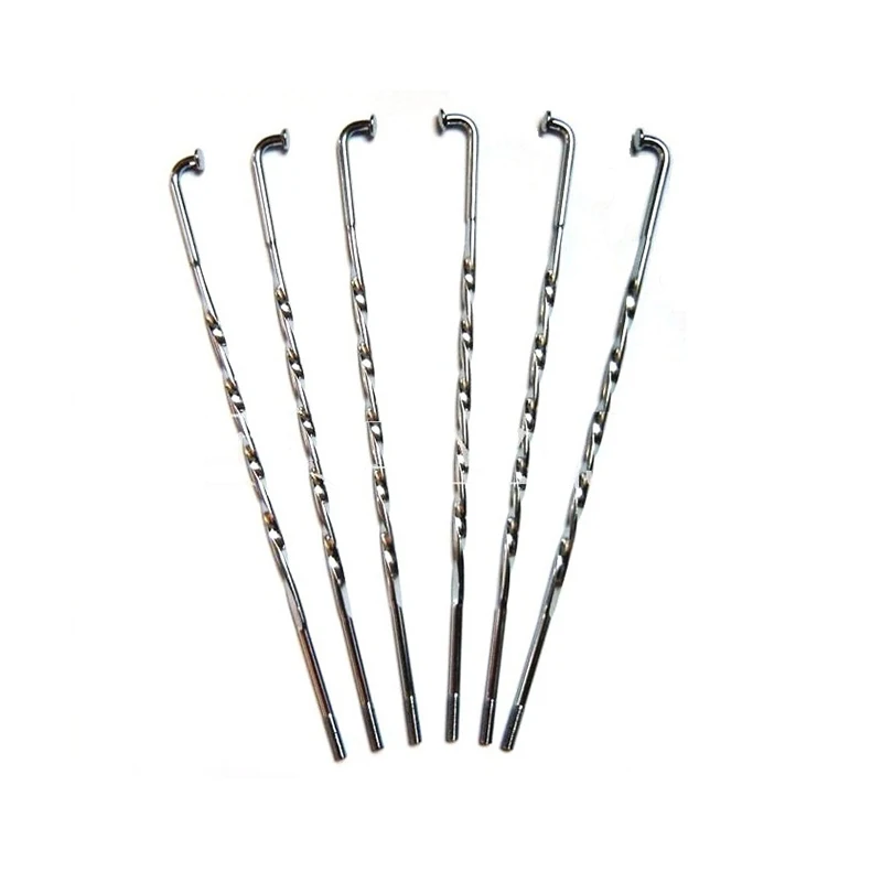 13G UCP велосипедные спицы с