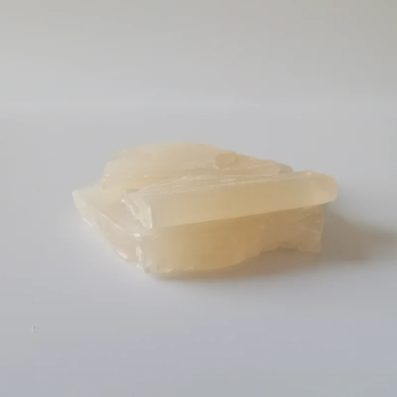 Crystal Aluminum Sulphate Flakes 17%