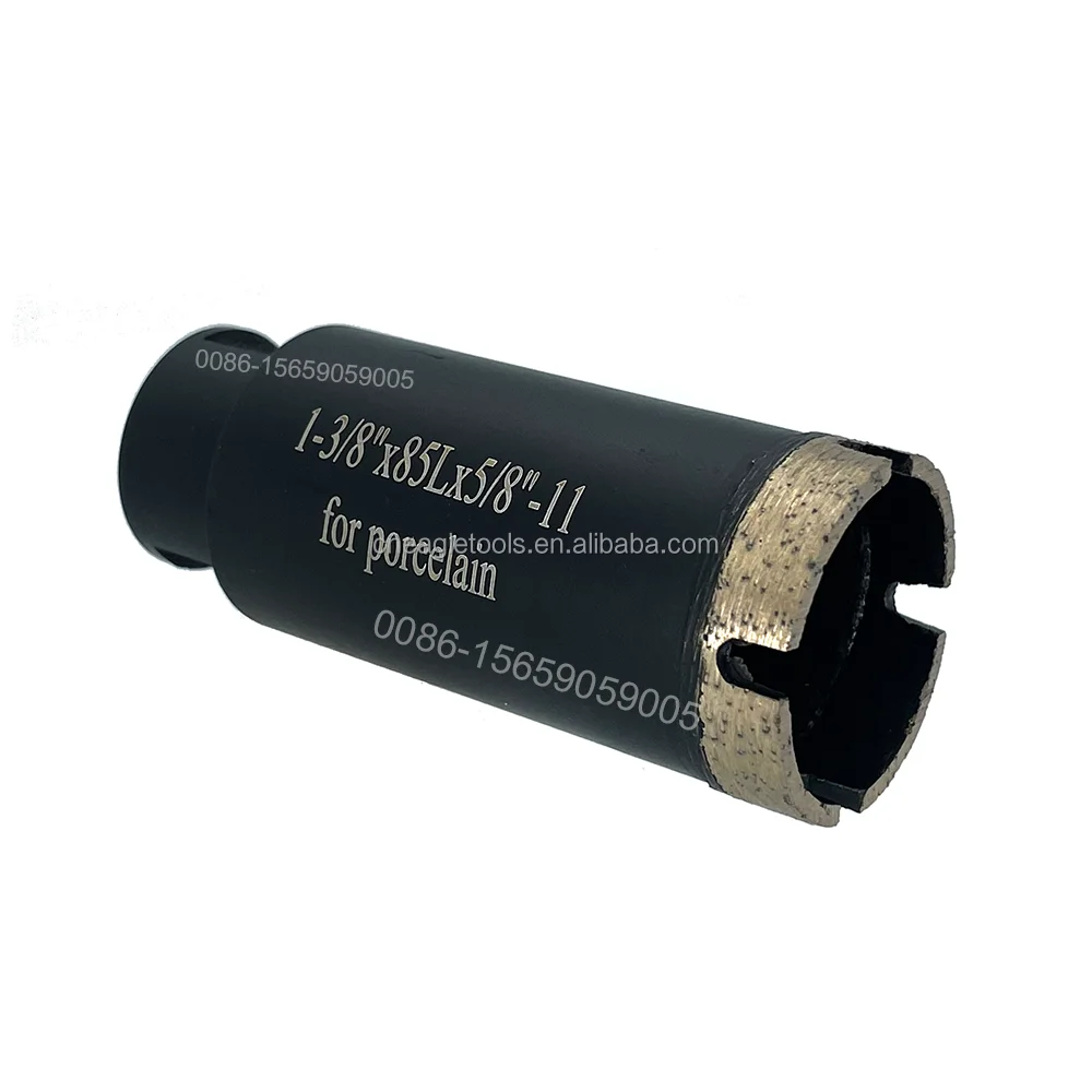 Granite drill bit stone special hole punch diamond core drill bit