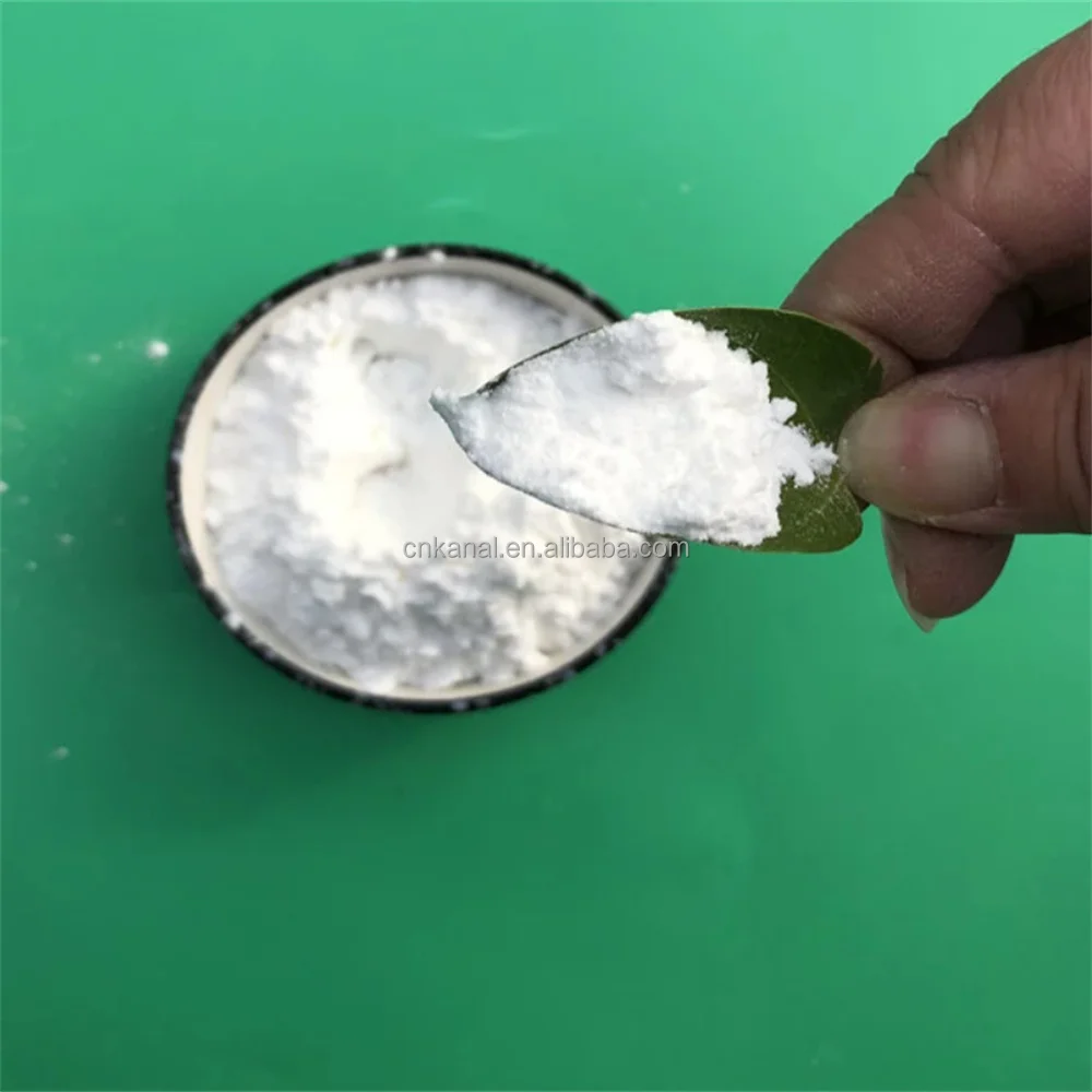 Chemical Reagent DL-4-Chlorophenylalanine CAS 7424-00-2