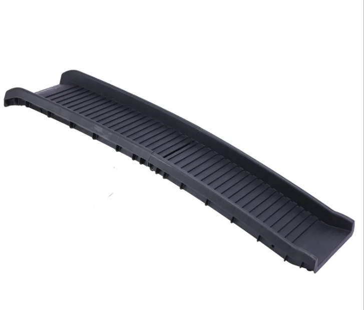 High Quality Plastic Dog Car Ramp