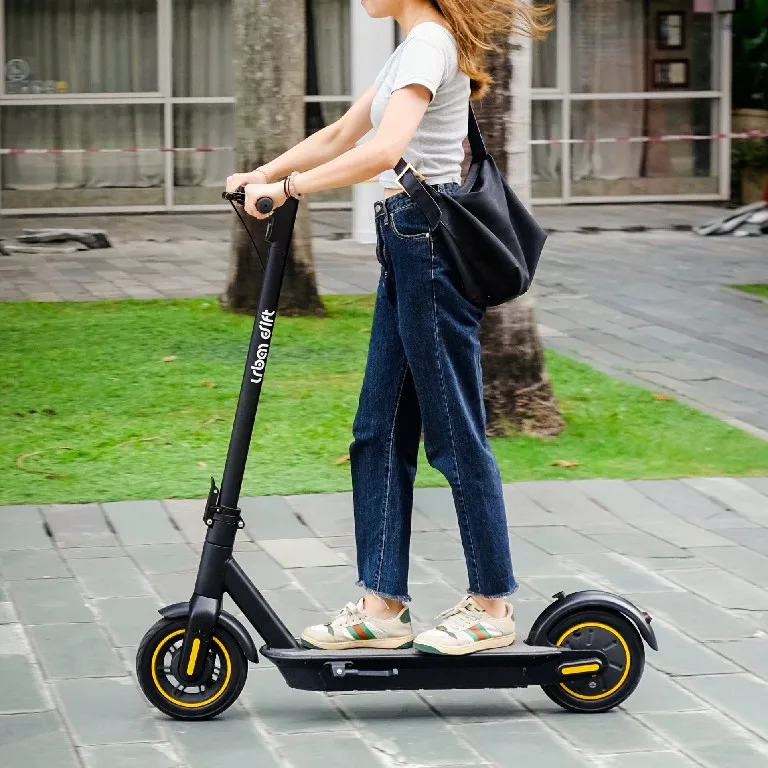 US Stock Cheap Price G30 Max E Balance 10inch 55-65km Scooter electric Oem Powerful 36v 350w Electric Scooter Max Scooter