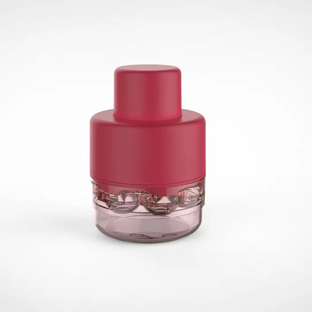 Household cherry corer cherry seed remover plastic convenient hawthorn and jujube corer