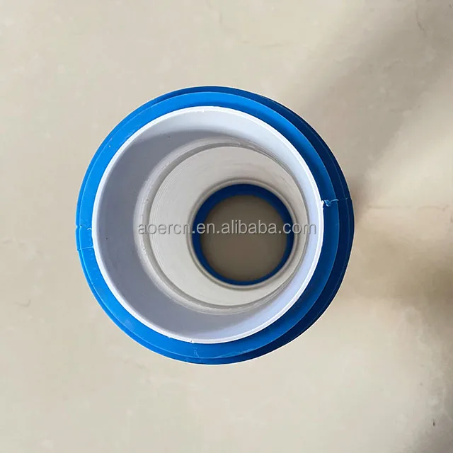  Соединительная трубка W.C