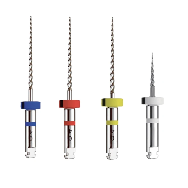 Высокое качество стоматологический корневой канал файл первичный зуб файл