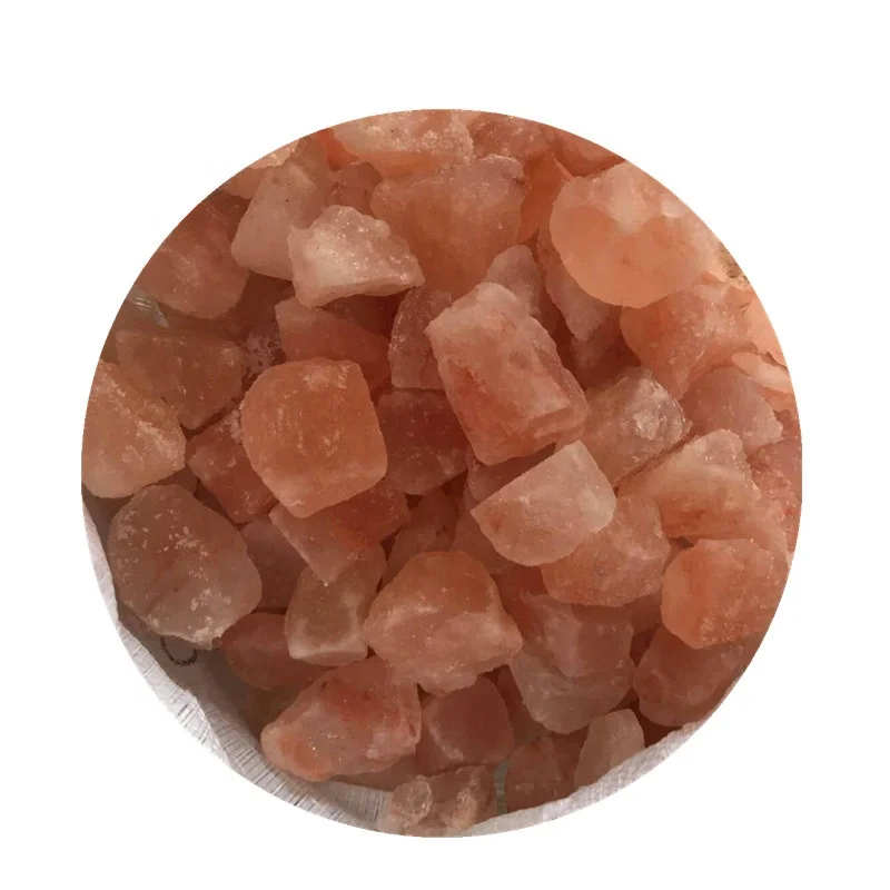 Himalaya salt grain/blocks/tiles price