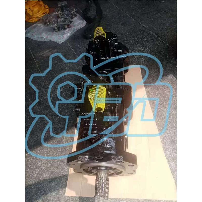 EC210 R210-9 SK200-6 экскаватор поршня насоса exkavator K3V112DT гидравлический насос