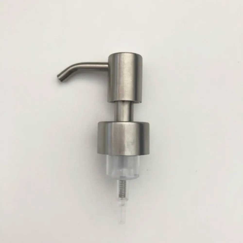 24/410 28/410 metal liquid dispenser pump