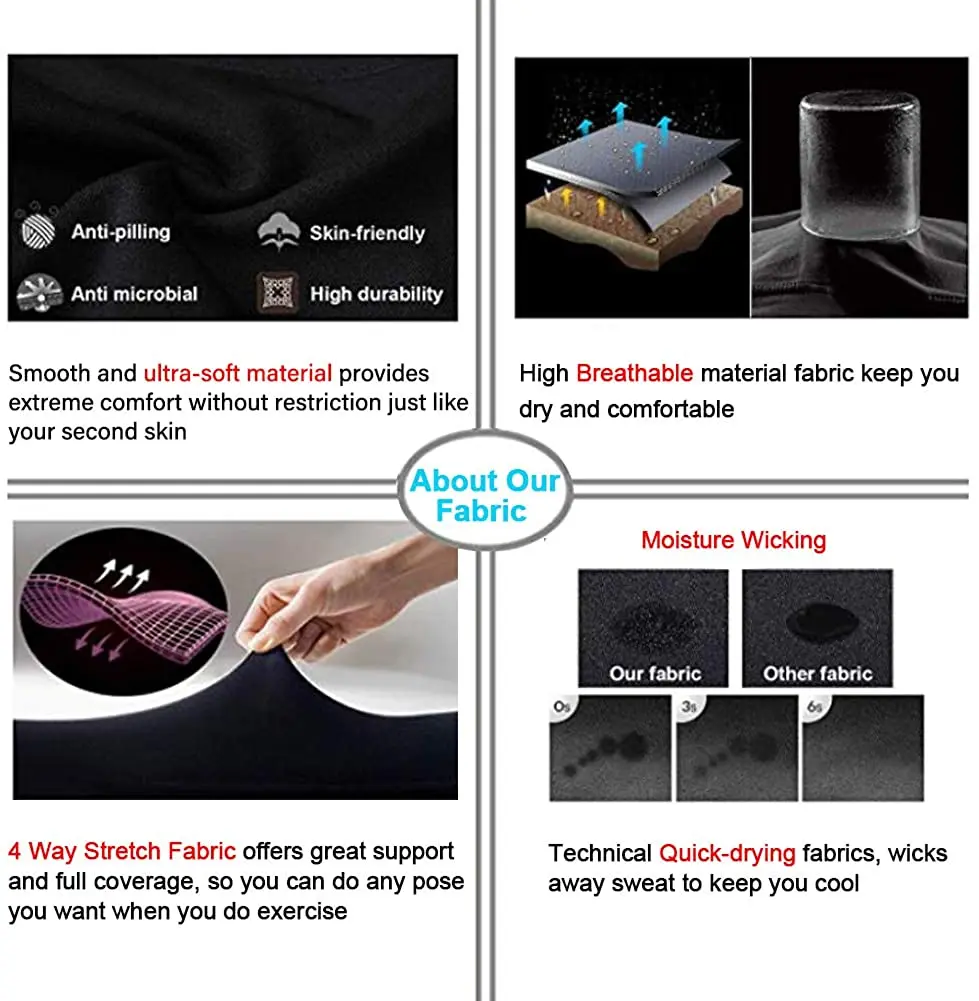 Chinese Factory black seamless camo yoga butt lift tights breathable scrunch butt booty leggings for workout running