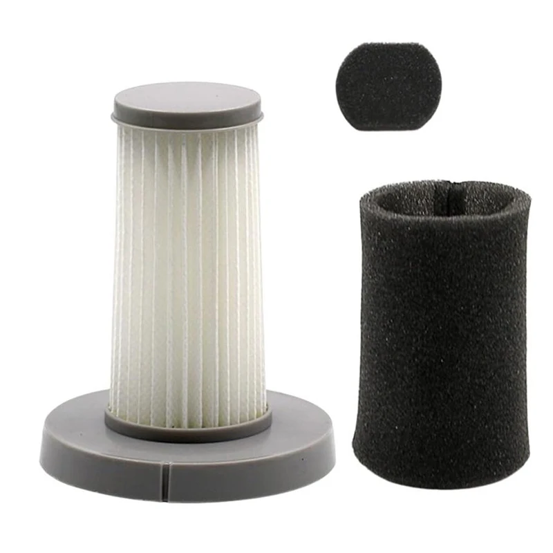 Сменный фильтр для пылесоса многоразовый пенопластовый вакуумного фильтра Deerma Dx700 Dx700s