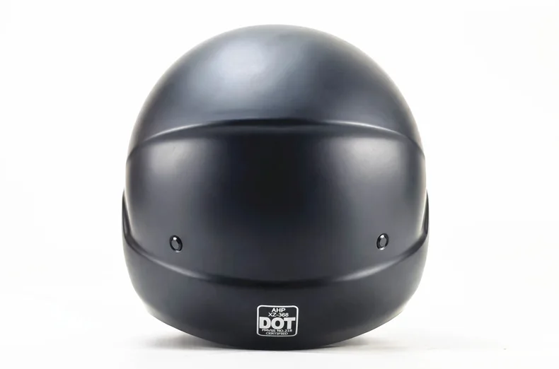 Мотоциклетный шлем Рыцарь Черный скорпион, четыре сезона, 2 в 1, 3/4 дюйма