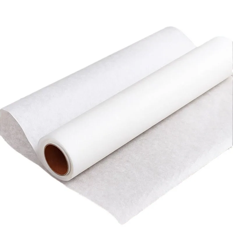 High quality 40g Food Paper Packaging Food fried food special paper