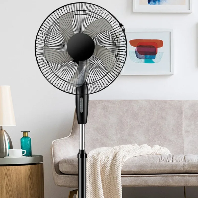 Wholesale Pedestal Misting Fan Rgb 120mm Fans for Greenhouses