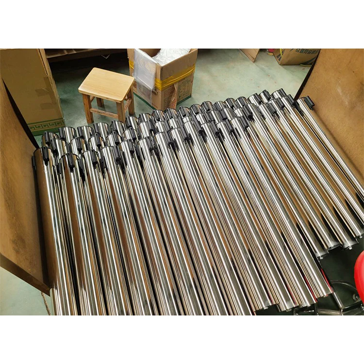 Removable Print Floor Mounted Bank Queue Line Divider Stand Control belt Barrier Airport Queue Barrier