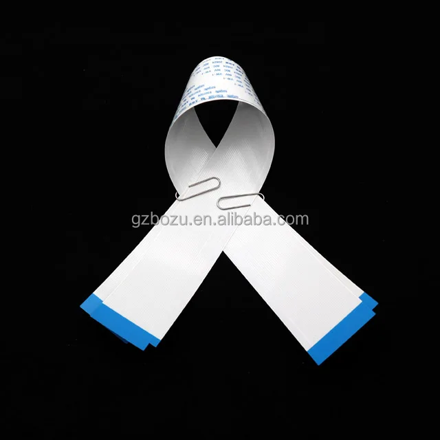 2sets for Epson DX5 Printhead 31P&35P 40cm FFC Flat Date Cable Mimaki JV33 JV5 CJV30 TS3 TS5 Mutoh VJ1604 Printer DX5 Head Cable