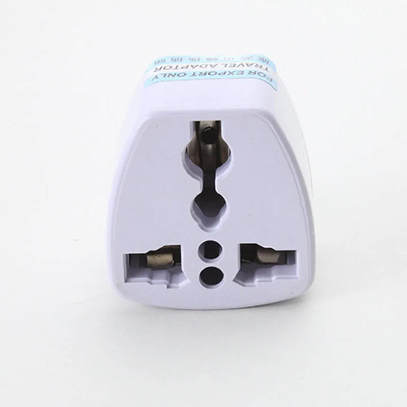 Wholesale 110V to 250V US EU UK Travel Universal Power Plug Adapter