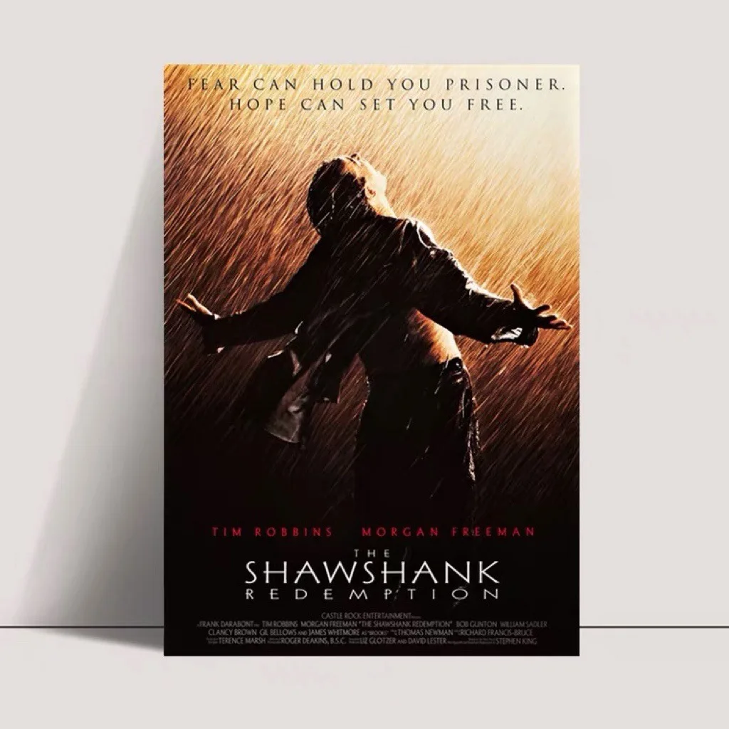 Factory Custom Poster Printing A1 A2 A3 Photo Movie/Music/Business Advertising Educational Poster Paper Paperboard Printing