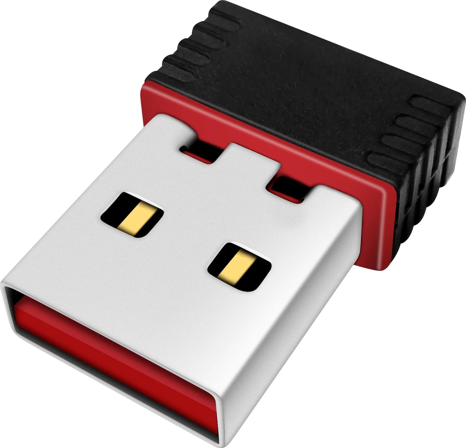 Mini USB ANT+ Dongle for Group Cycling ANT+ Adapter With Zwift Indoor Outdoor Customized Available