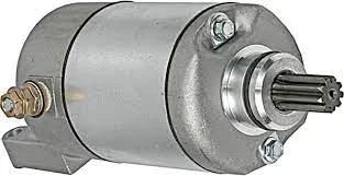 Motorcycle Parts ATV part Starter Motor For BOMBARDIER 2110-0471 SMU0287  Motorcycle Parts & Accessories