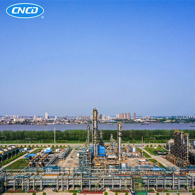 Co2 установка для восстановления сжижения углекислого газа генератор