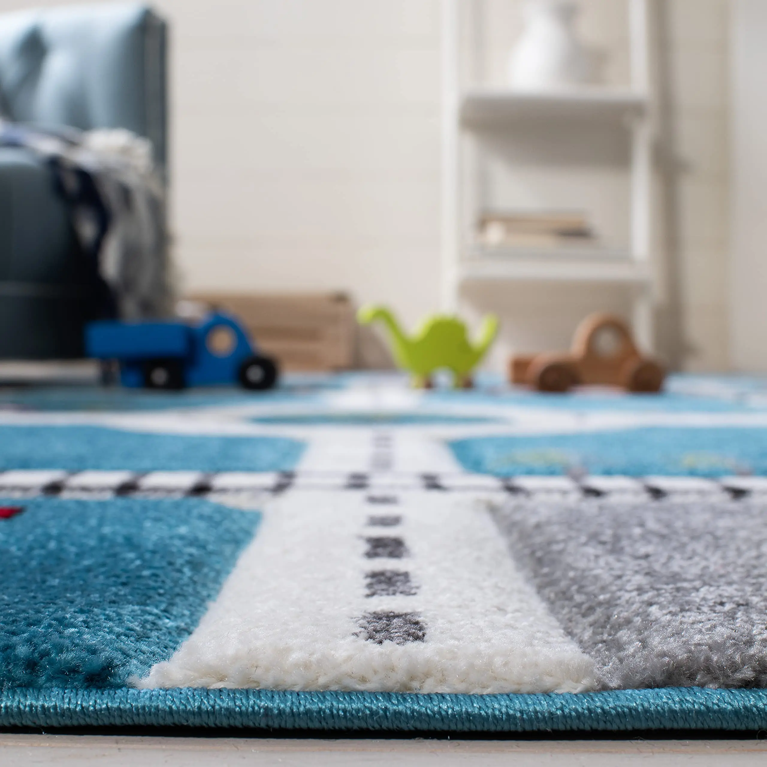 Kids Carpet Playmat Rug City Life Carpets And Rugs Living Room Street Road Kids Carpet Playmat Rug