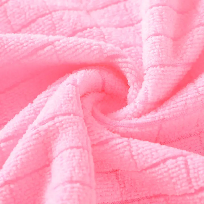 
Waffle Weave Polyester Eco Friendly Microfiber Big Bath Edgeless Golf Bath Wrap Towel 