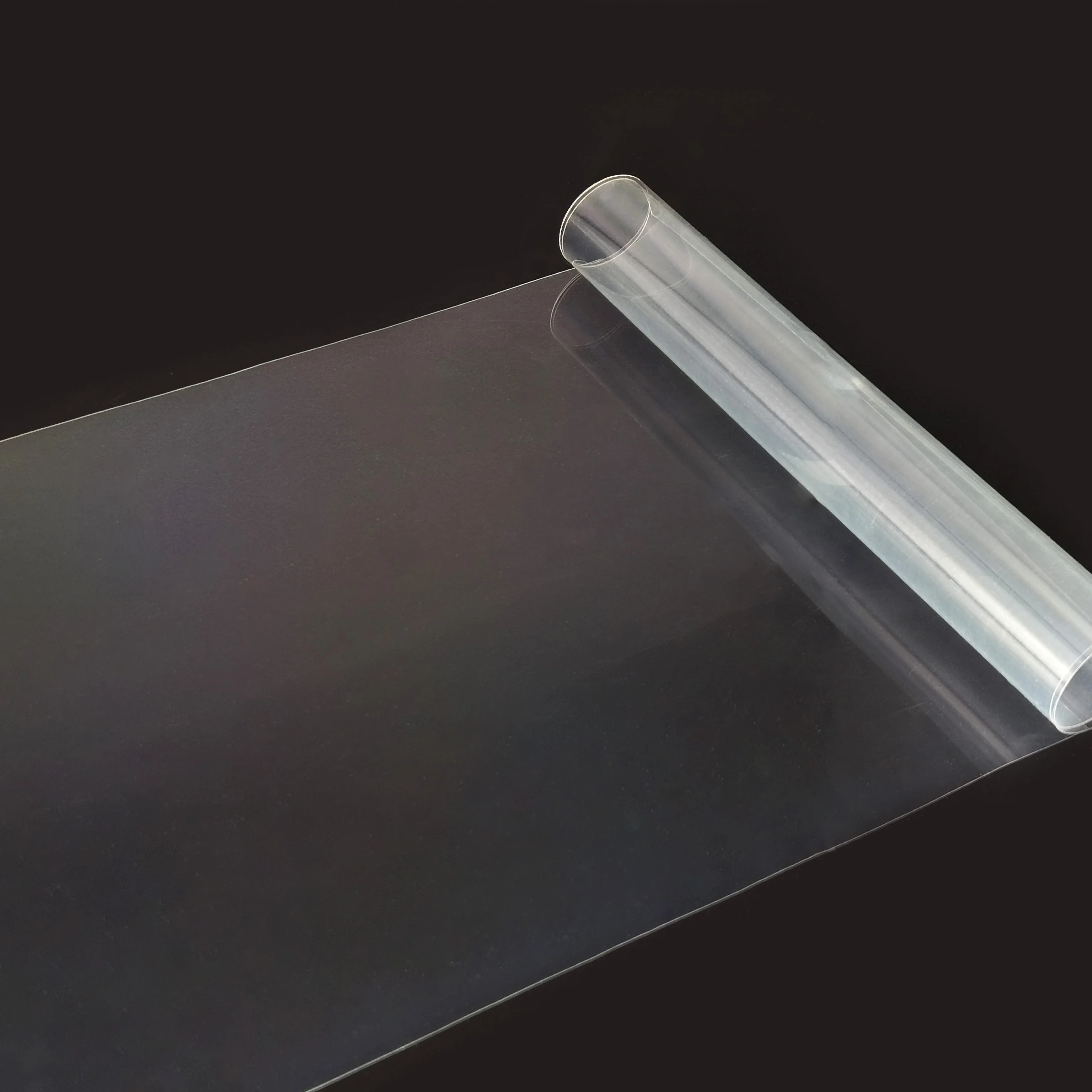 Transparent Safety Window Film Glass Protection Film For Building